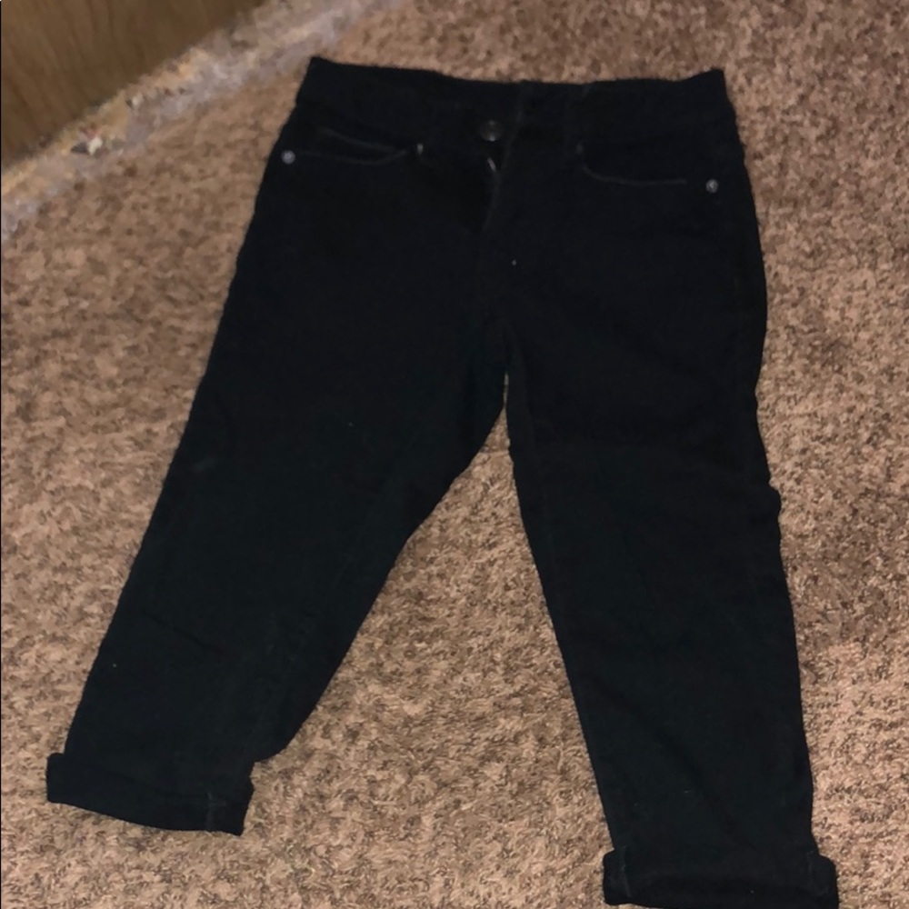 Capris